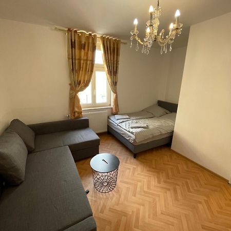 Apartment Leipzig Extérieur photo