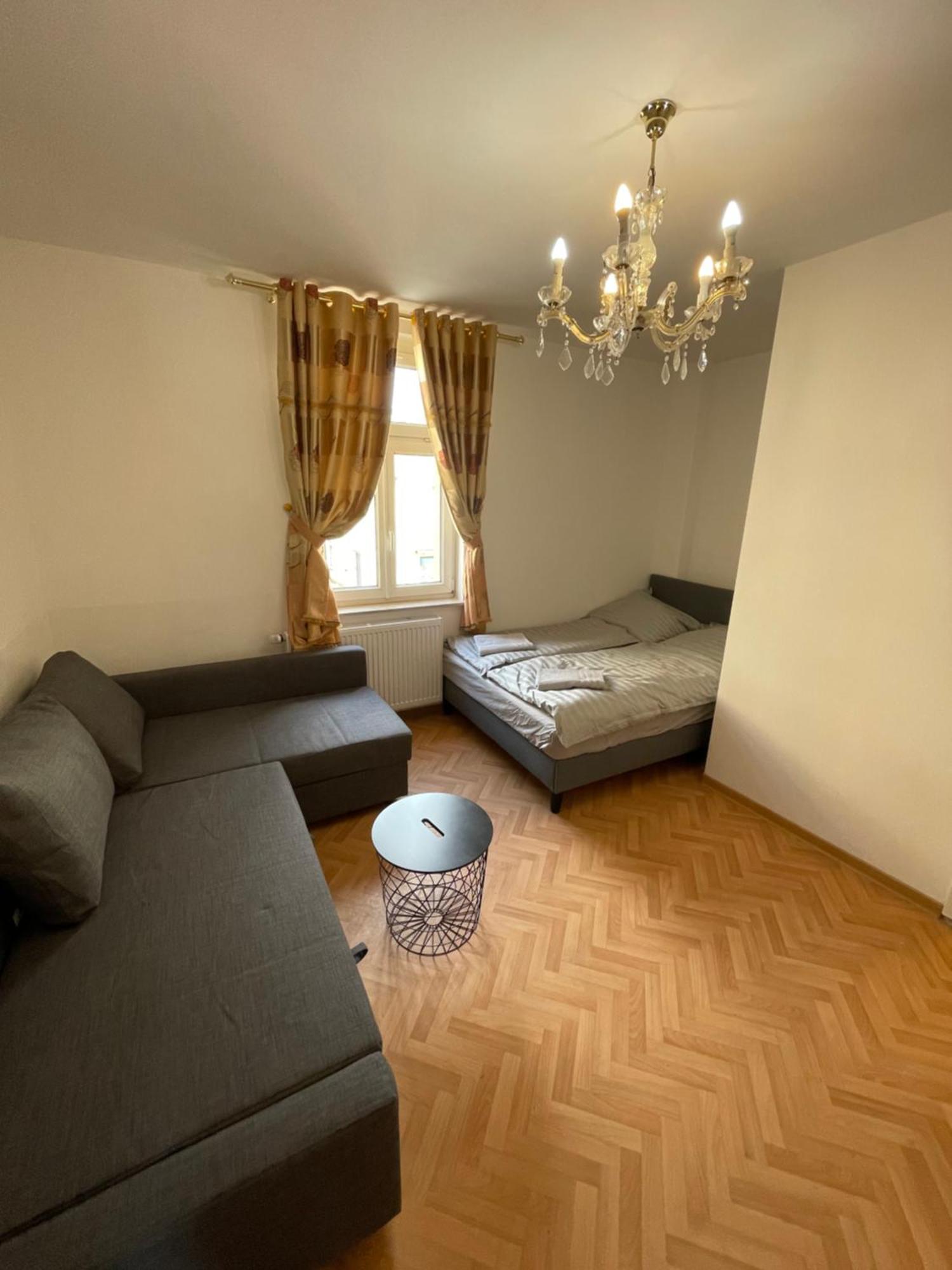 Apartment Leipzig Extérieur photo
