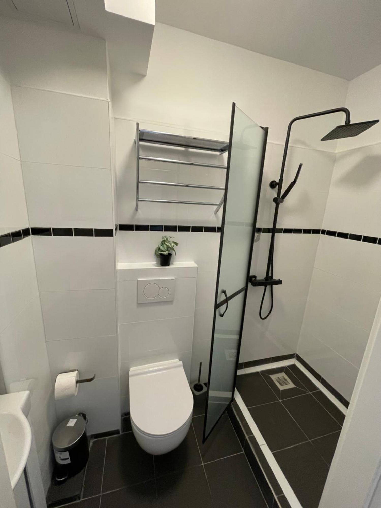 Apartment Leipzig Extérieur photo