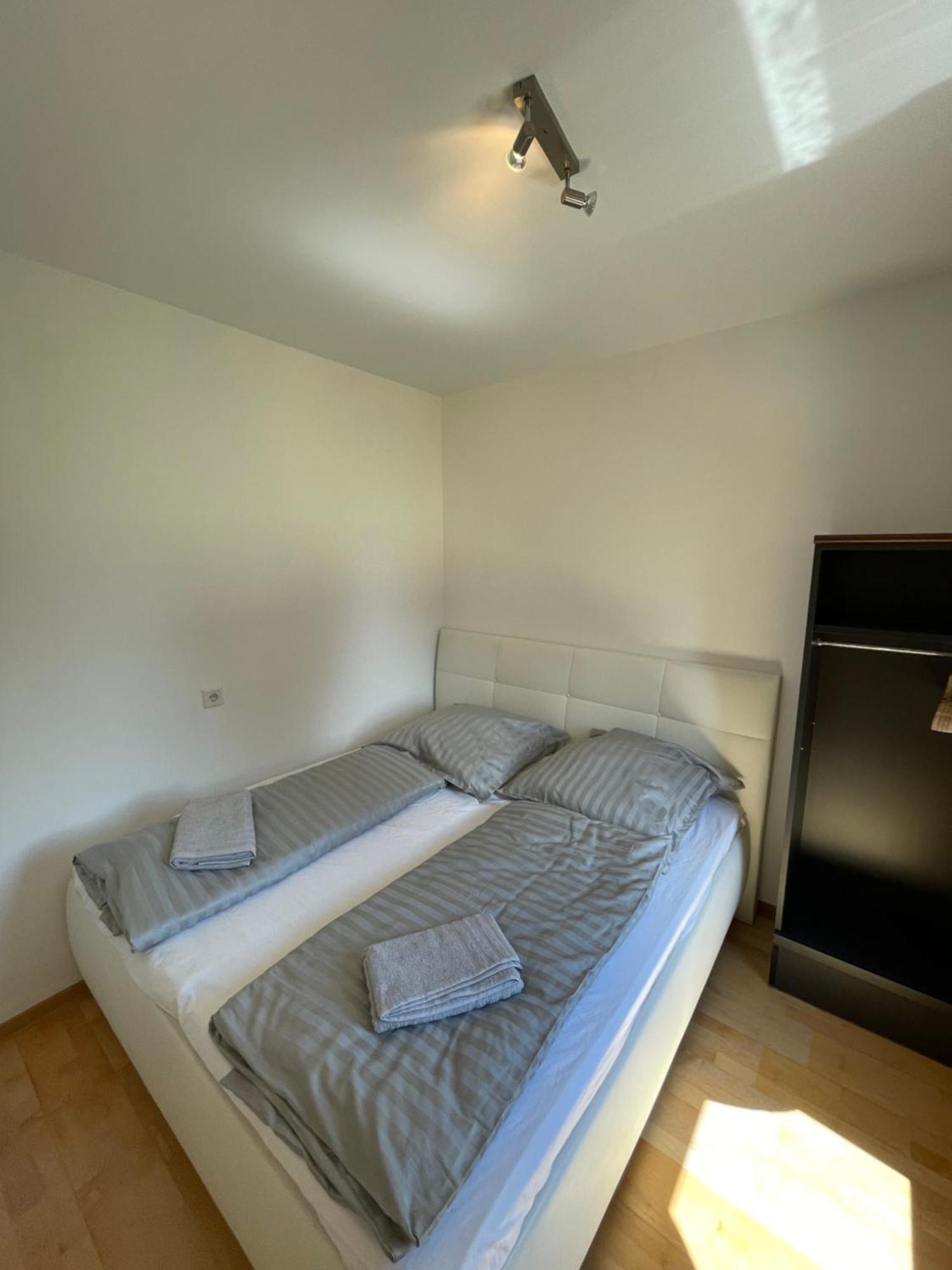 Apartment Leipzig Extérieur photo